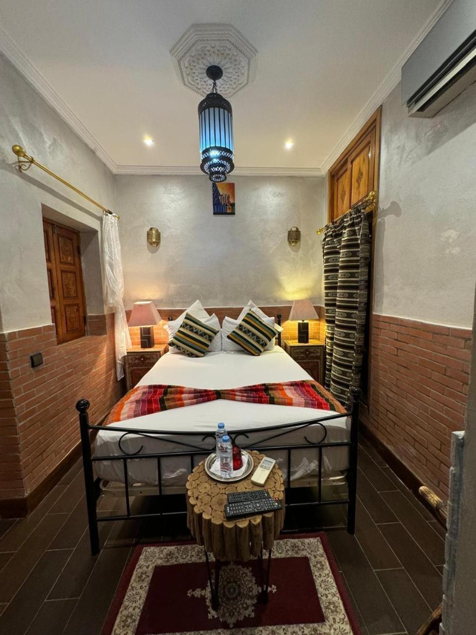 Riad Rodaina Marrakesh Eksteriør bilde